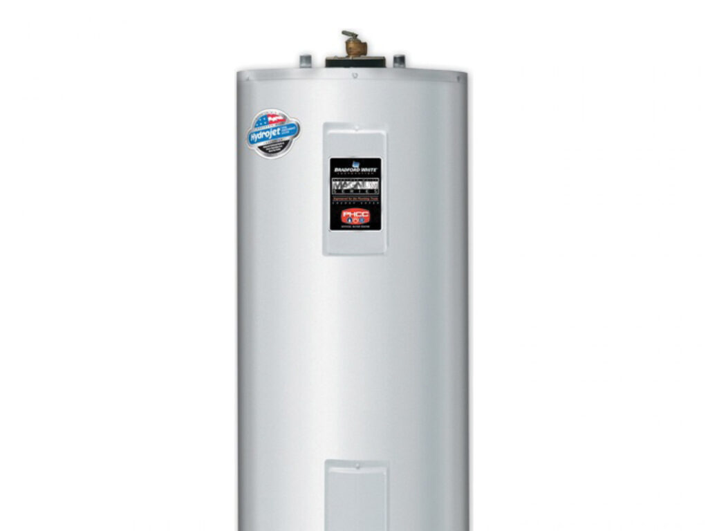 bradford white water heater 1