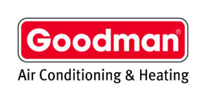 Goodman Air Conditioning & heating