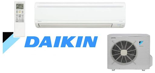 Daikin AC Mini-Split