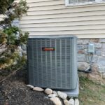 Signs You May Need HVAC Repair or Replacement