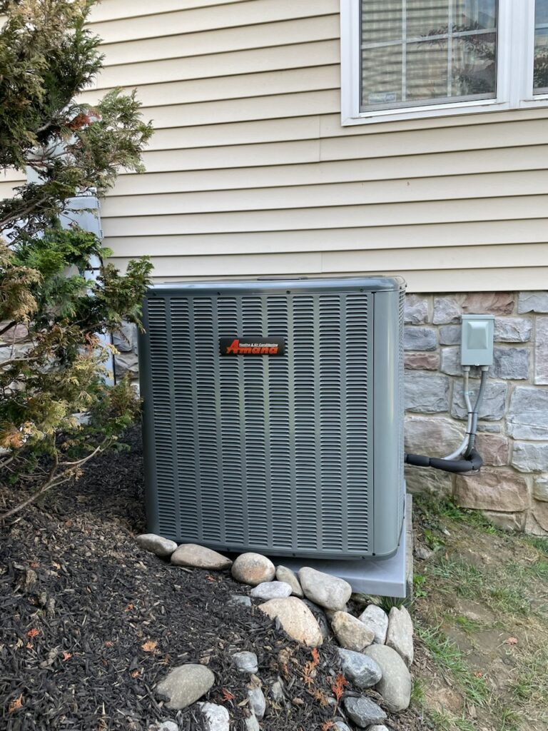 Signs You May Need HVAC Repair or Replacement