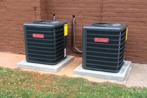hvac equipment, hvac repair, replace your equipment
