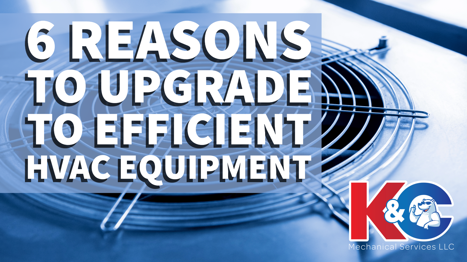 hvac equipment, replace your hvac, hvac upgrade